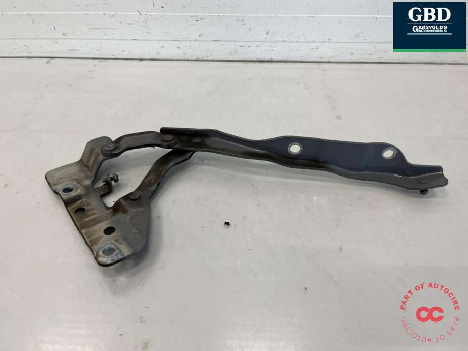Panserhengsler til Hyundai Ioniq 5 2021-->>  (66910GI000|)