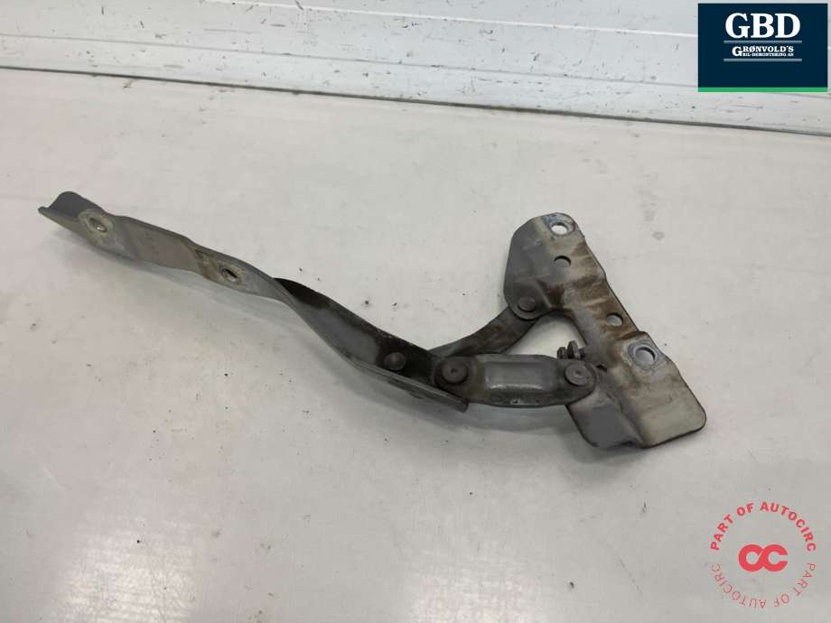 Panserhengsler til Hyundai Ioniq 5 2021-->>  (66910GI000|)