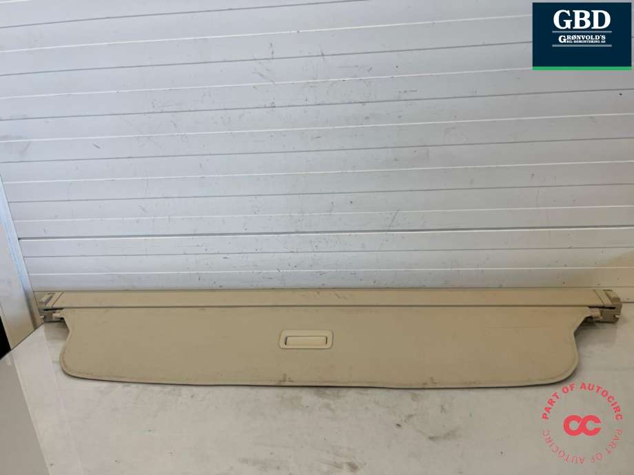 Bagasjerom rollon til Volvo XC70 2008-2013 (Type II, Fase 1) (39882851|)