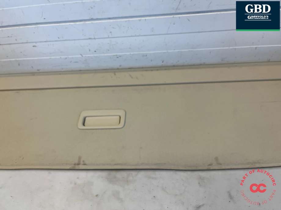 Bagasjerom rollon til Volvo XC70 2008-2013 (Type II, Fase 1) (39882851|)