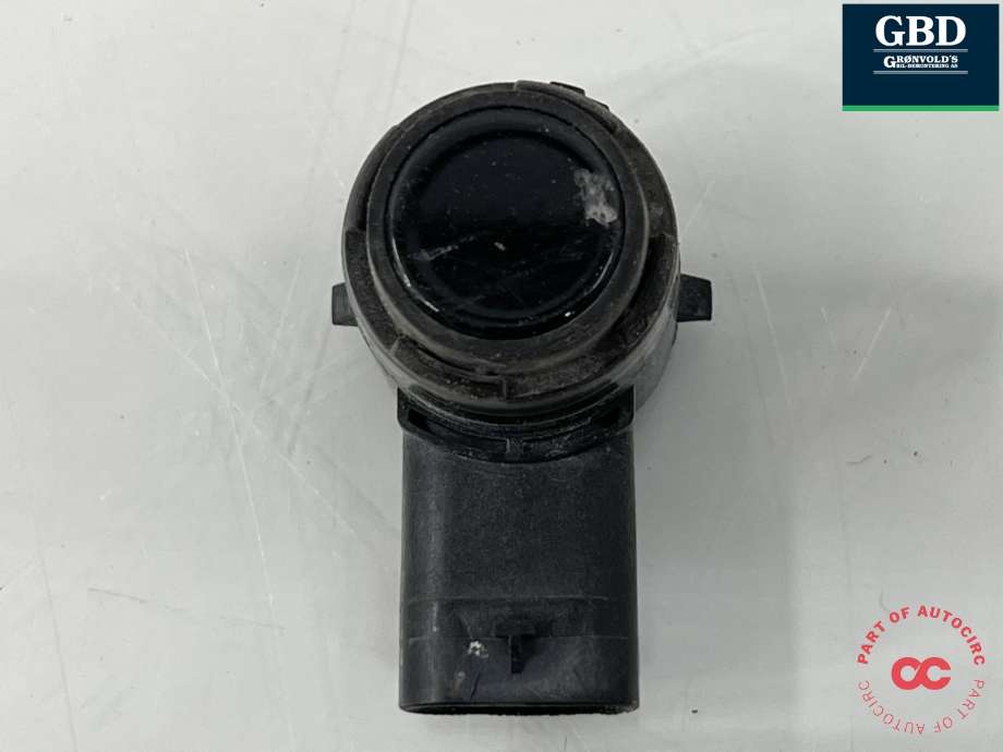 Parkeringssensor bak til Tesla Model 3 2018-2023 (Fase 1)  (1127503-01-D|)