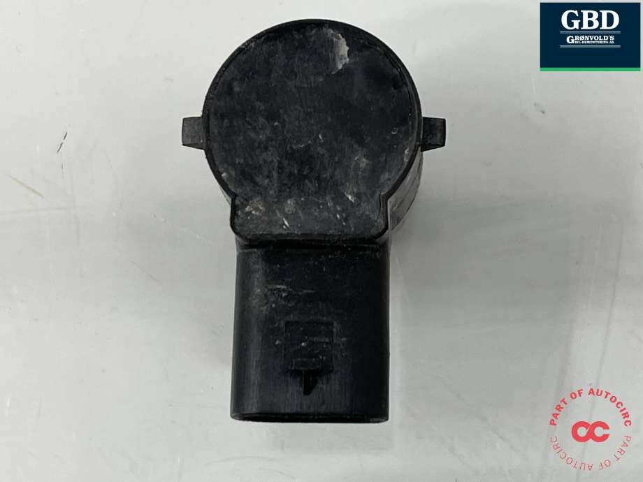 Parkeringssensor bak til Tesla Model 3 2018-2023 (Fase 1)  (1127503-01-D|)
