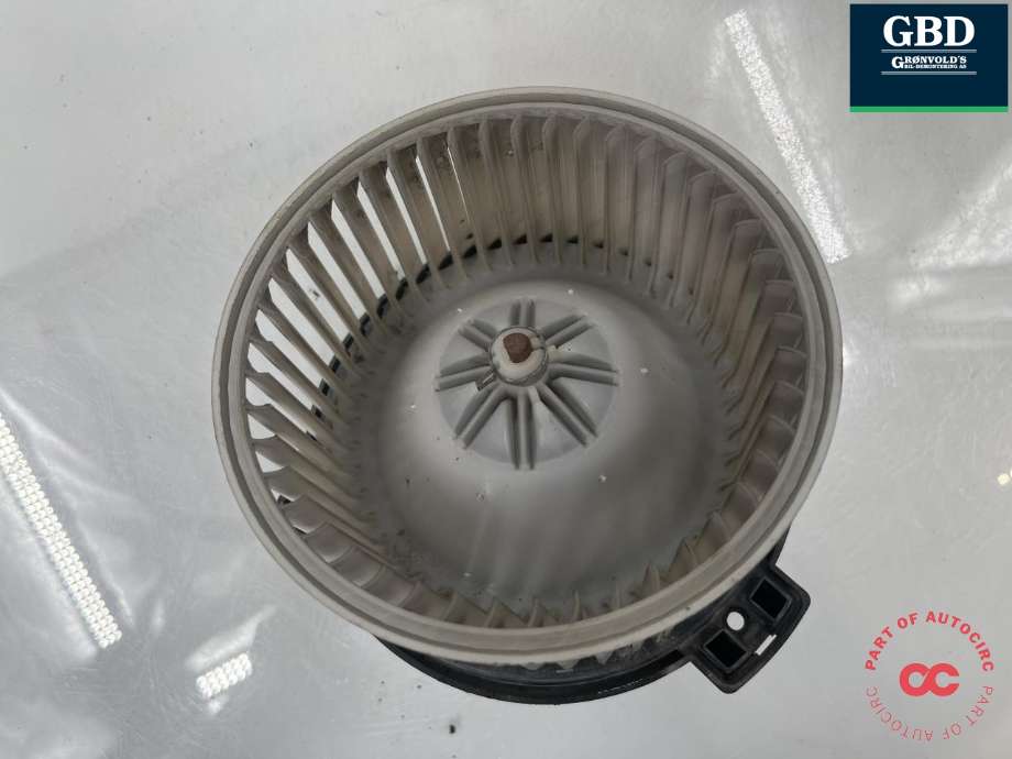 Varmeapparat motor til Toyota Hiace 2007-2012 (Fase 3)  (8710333041|)
