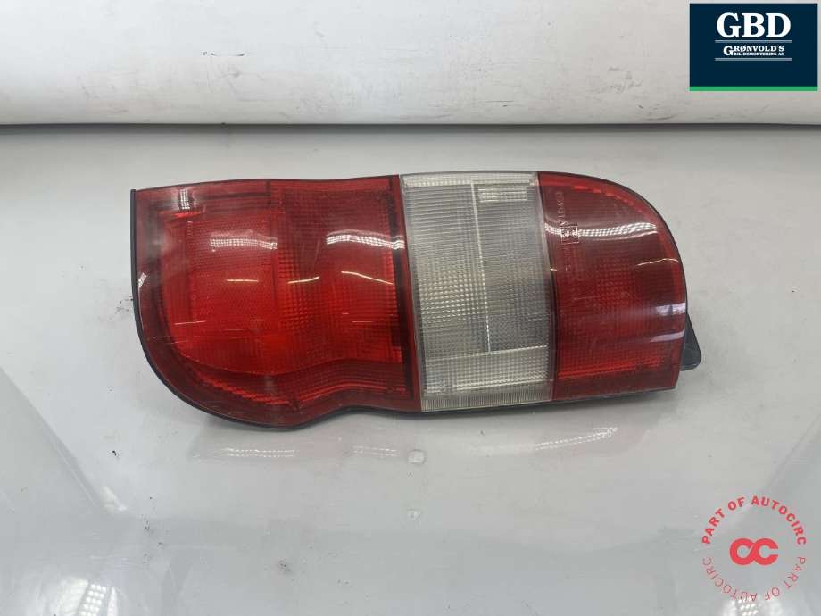 Baklykt høyre til Toyota Hiace, 2007-2012 (Fase 3) (8155126410)