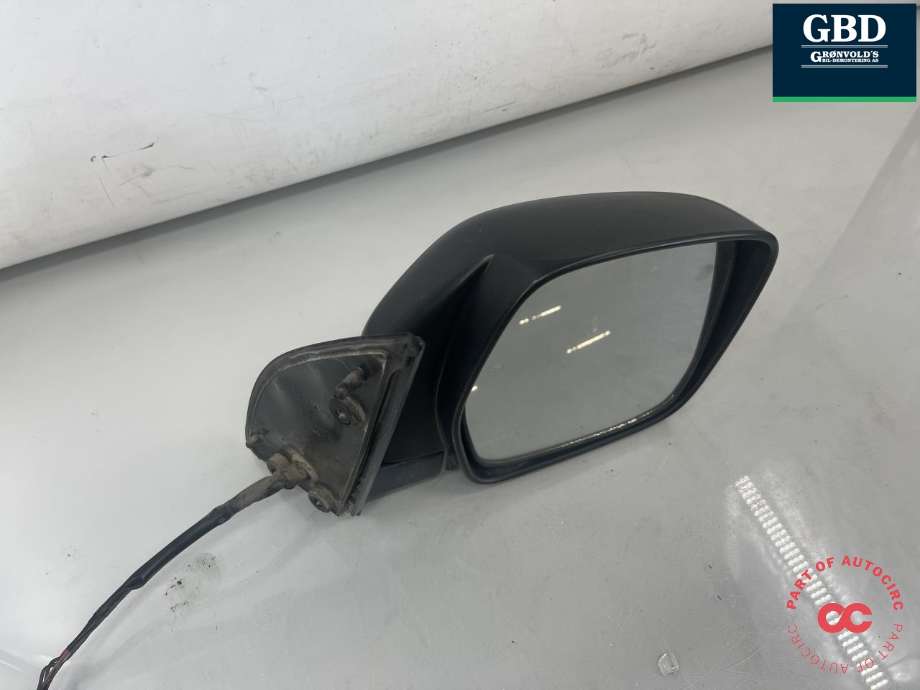 Speil høyre til Toyota Hiace 2007-2012 (Fase 3)  (8791026193C0|8791026192C0|)