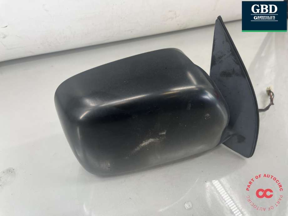 Speil høyre til Toyota Hiace 2007-2012 (Fase 3)  (8791026193C0|8791026192C0|)