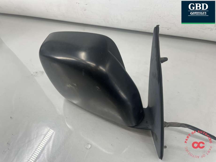 Speil høyre til Toyota Hiace 2007-2012 (Fase 3)  (8791026193C0|8791026192C0|)