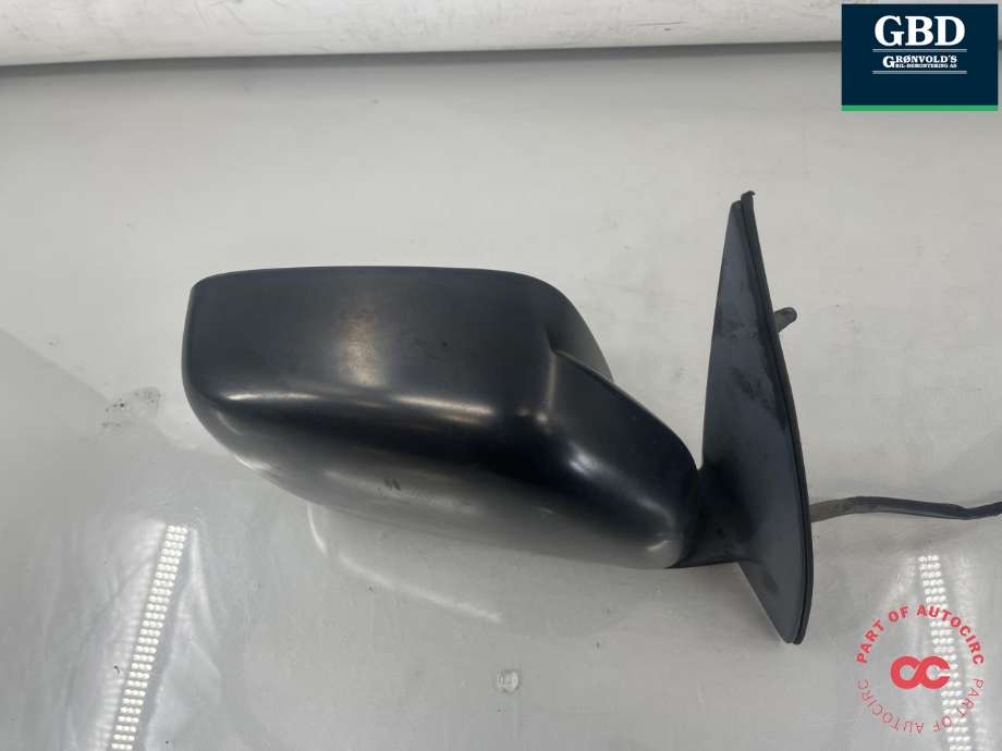 Speil høyre til Toyota Hiace 2007-2012 (Fase 3)  (8791026193C0|8791026192C0|)