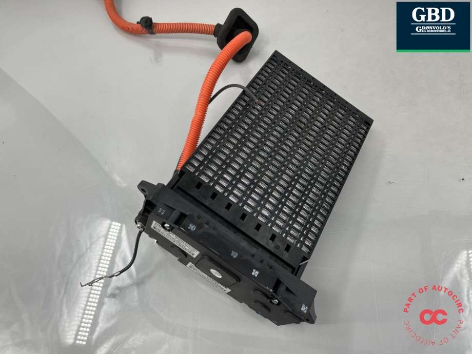 Varmeapparat PTC-heater til Nissan Leaf 2018-->> (Type II)  (271433NF1B|)