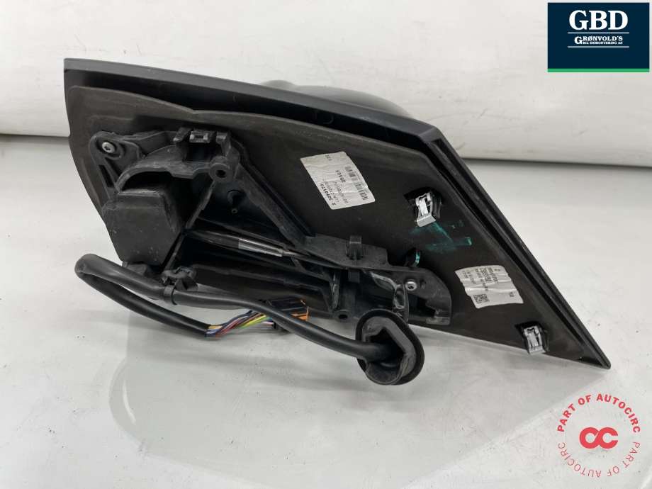 Speil høyre til Toyota Proace 2016-->> (Type II) (SU001A5697|)