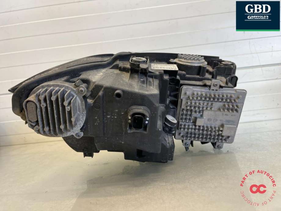 Frontlykt venstre full-LED til BMW 3-Serie 2018-->> (G20) (G20) (63 11 8 496 155|)