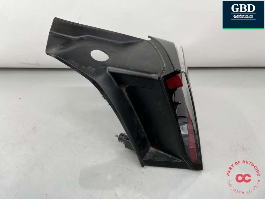 Baklykt høyre ytre til Tesla Model Y 2021-2024 (Type I)  (1502087-00-D|1502087-99-D|)