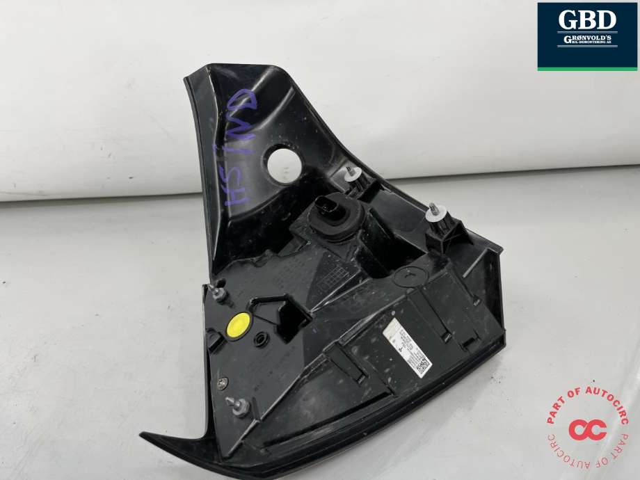 Baklykt høyre ytre til Tesla Model Y 2021-2024 (Type I)  (1502087-00-D|1502087-99-D|)