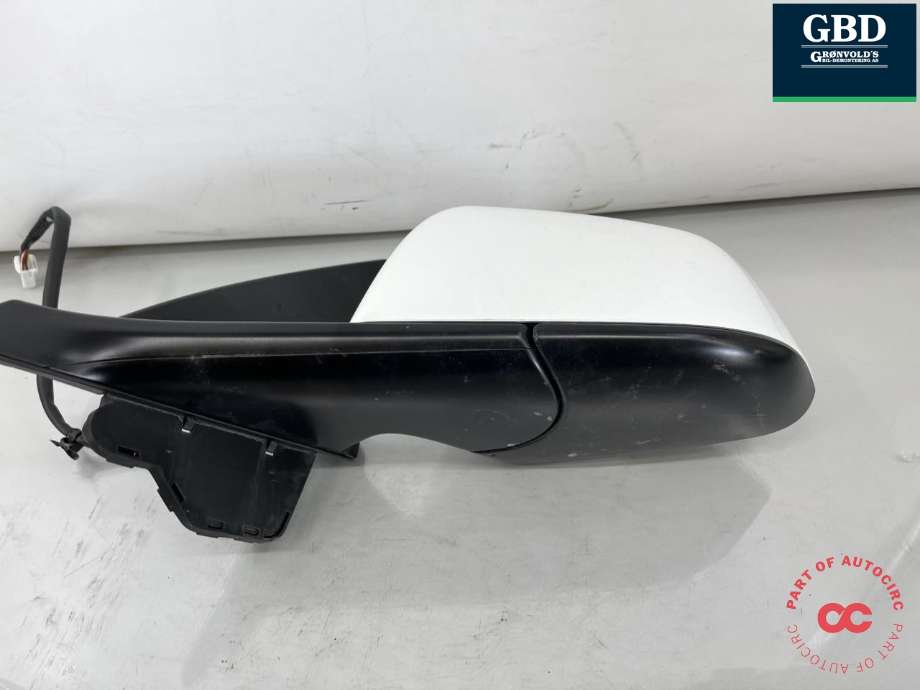 Speil venstre til Tesla Model Y 2021-2024 (Type I)  (1647719-00-C|2130971-00-A|)