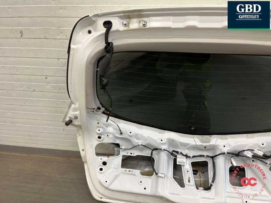 Bakluke combi til Nissan Pulsar 2014-->>  (K01003ZLAA|)