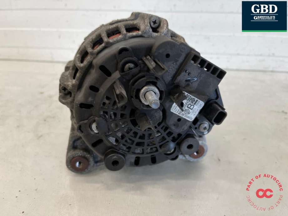 Dynamo til Nissan Pulsar 2014-->>  (231004BE0B|)