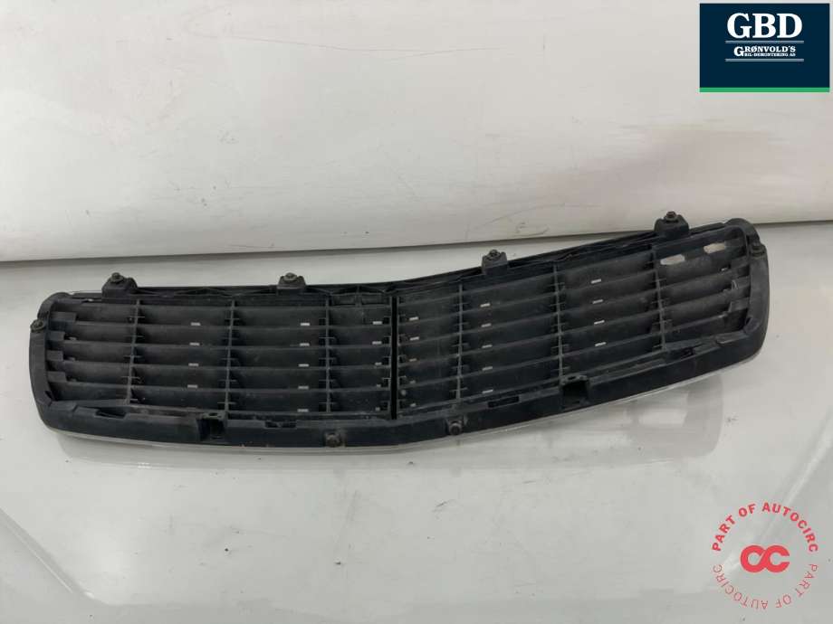 Grill til Mercedes E-Klasse 2002-2006 (Fase 1) (W211) (W211) (A 211 880 05 83|A 211 880 05 83 9040|)