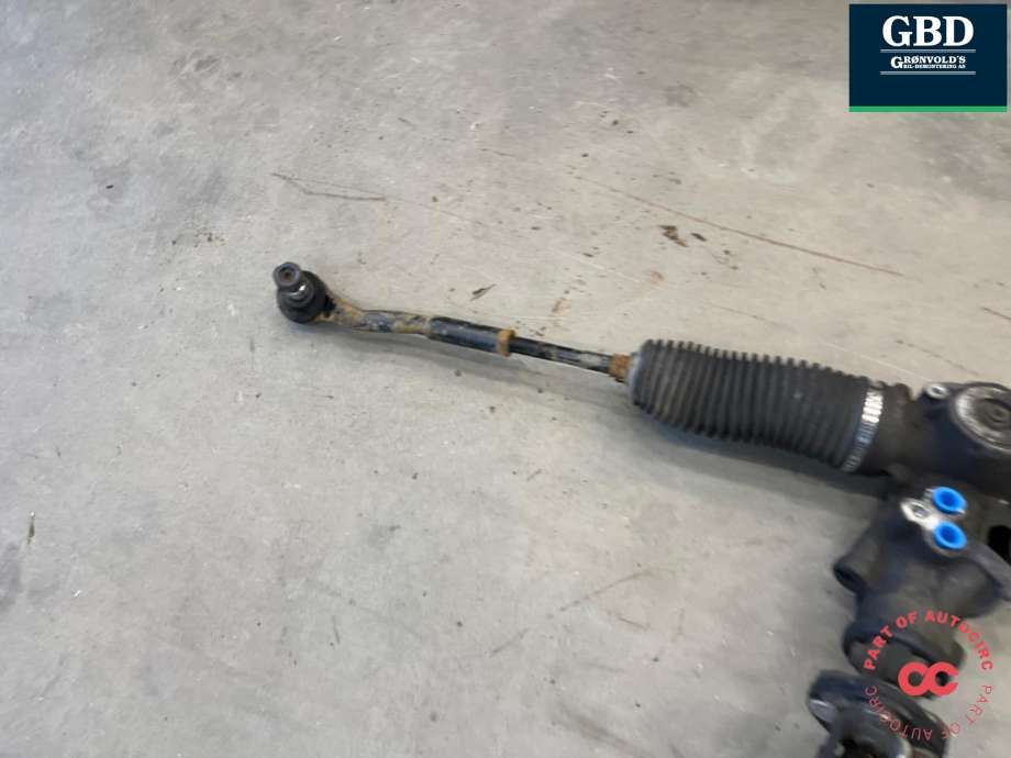 Tannstang til Mercedes E-Klasse 2002-2006 (Fase 1) (W211) (W211) (A 211 460 18 00|)