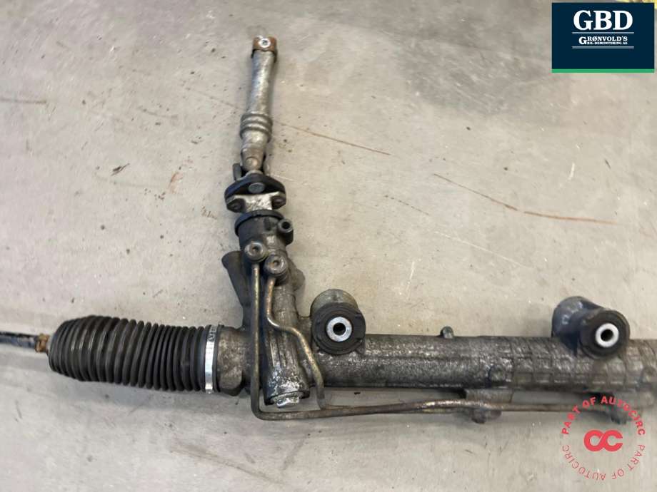 Tannstang til Mercedes E-Klasse 2002-2006 (Fase 1) (W211) (W211) (A 211 460 18 00|)