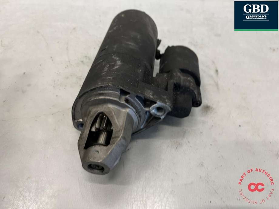Starter diesel til Mercedes E-Klasse 2006-2009 (Fase 2) (W211) (W211) (A 006 151 05 01|)