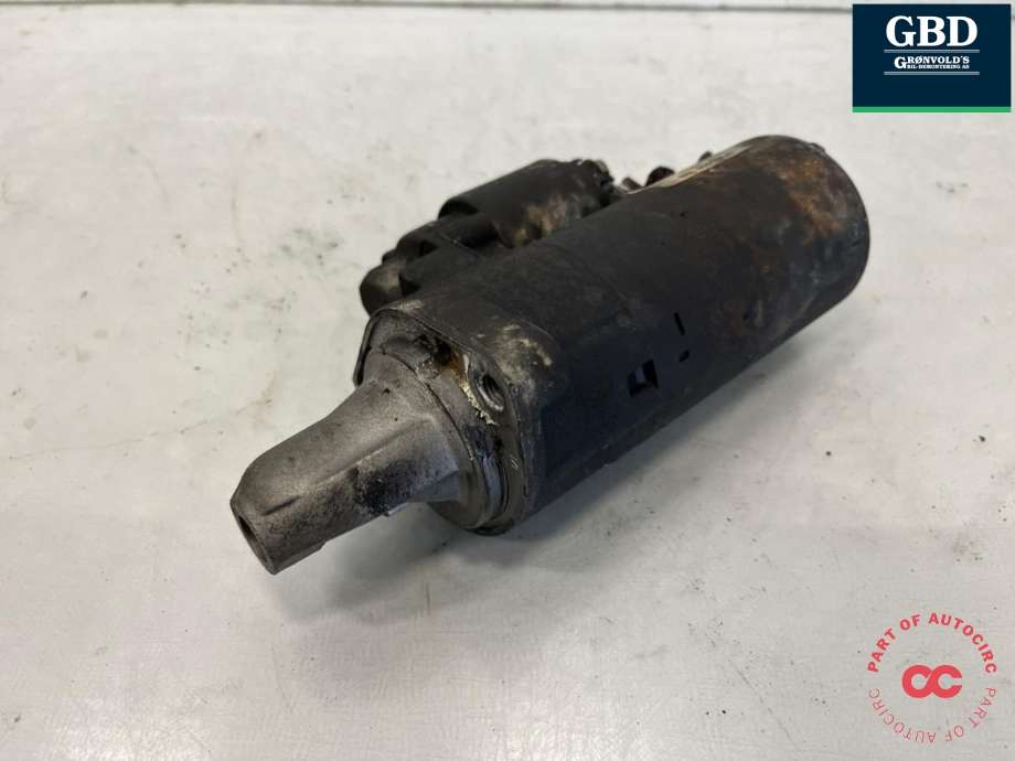 Starter diesel til Mercedes E-Klasse 2006-2009 (Fase 2) (W211) (W211) (A 006 151 05 01|)