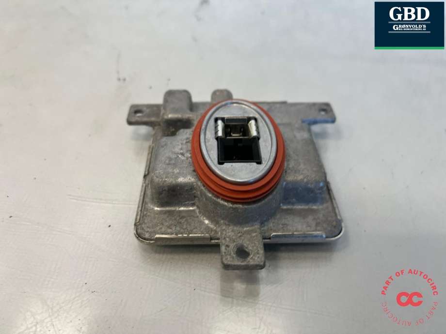 Styreenhet xenon/ballast til BMW 1-Serie 2011-2015 (Fase 1) (F20/F21) (F20/F21) (63 11 7 318 327|)