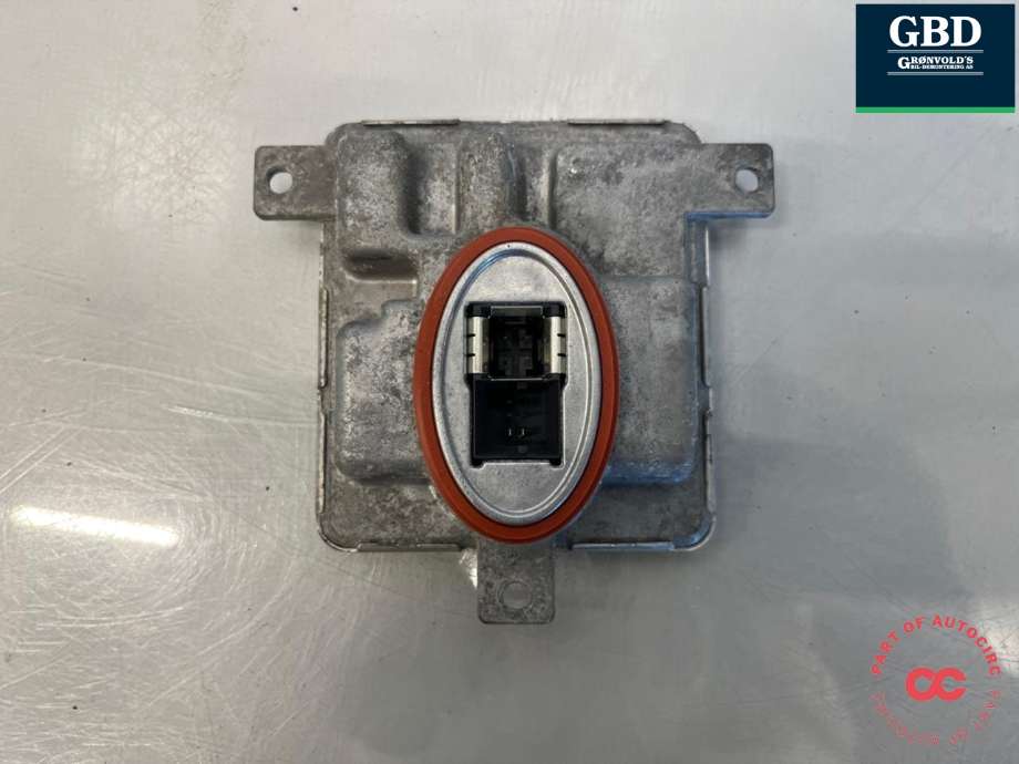 Styreenhet xenon/ballast til BMW 1-Serie 2011-2015 (Fase 1) (F20/F21) (F20/F21) (63 11 7 318 327|)