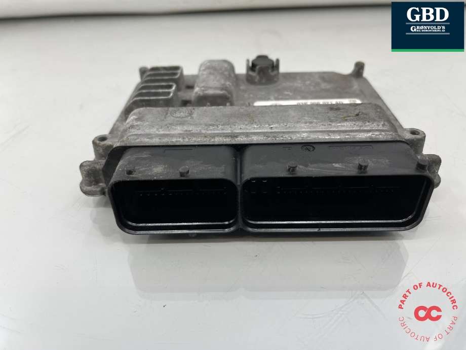 Styreenhet comfort (BCM) til VW Polo 2009-2014 (Type V, Fase 1)  (6R0 937 087 K|6R0 937 087 K  Z0M|6R0 937 087 T  Z18 | 03P906021AD)