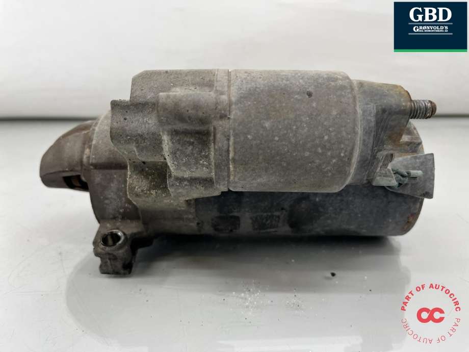 Starter diesel til BMW 3-Serie 2005-2011 (E90/E91/E92/E93) (E90/E91/E92/E93) (12 41 8 570 238|)