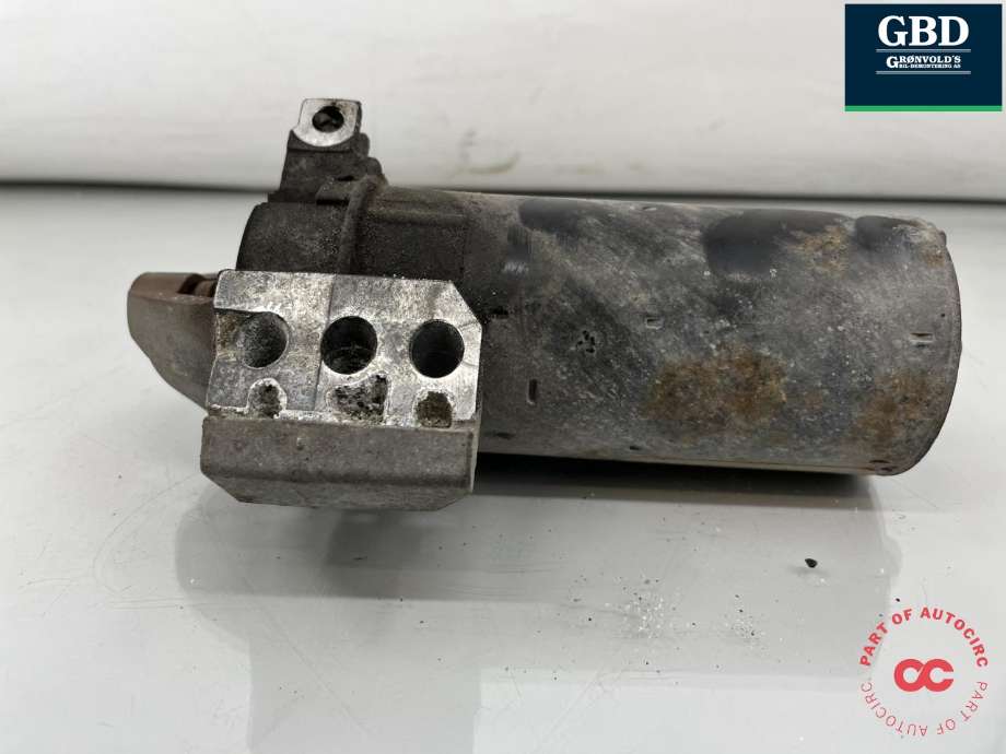 Starter diesel til BMW 3-Serie 2005-2011 (E90/E91/E92/E93) (E90/E91/E92/E93) (12 41 8 570 238|)