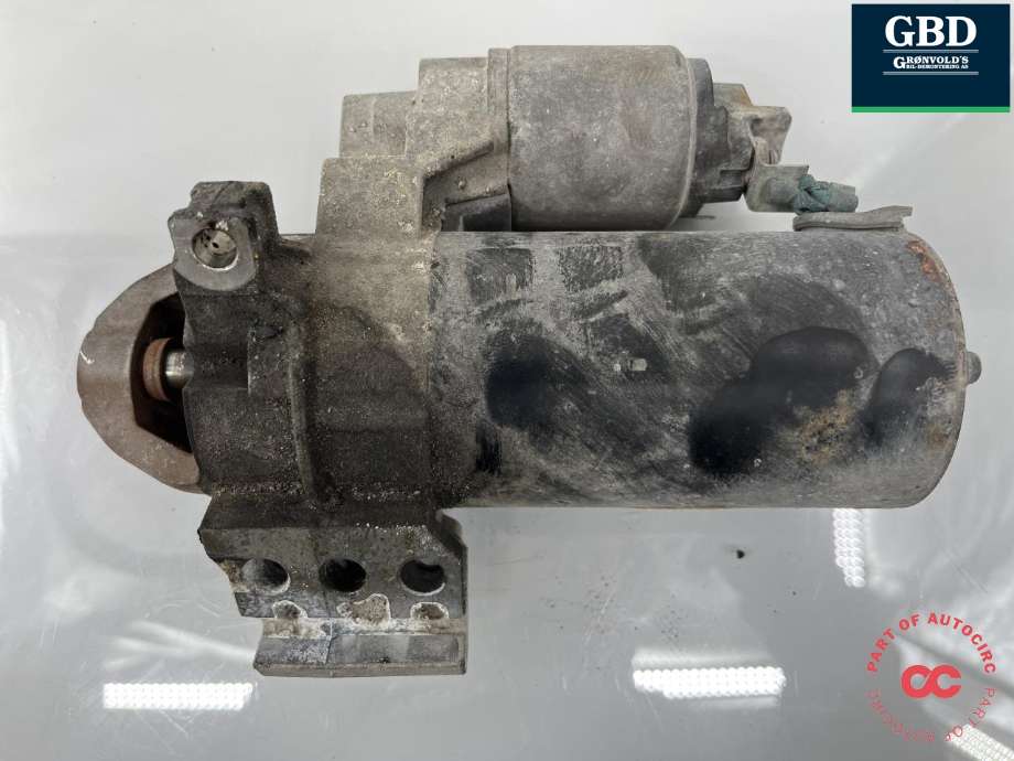 Starter diesel til BMW 3-Serie 2005-2011 (E90/E91/E92/E93) (E90/E91/E92/E93) (12 41 8 570 238|)