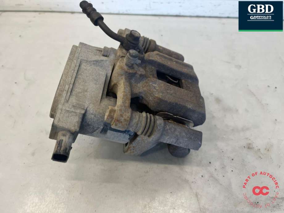 Bremsecaliper venstre bak, elektrisk til Hyundai Ioniq Electric 2016-2019 (Fase 1) (58210G7400|)