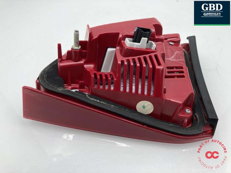 Baklykt venstre indre til Audi A4, Allroad 2009-2016 (Type I) (B8) (B8) (8K9 945 093 E|)
