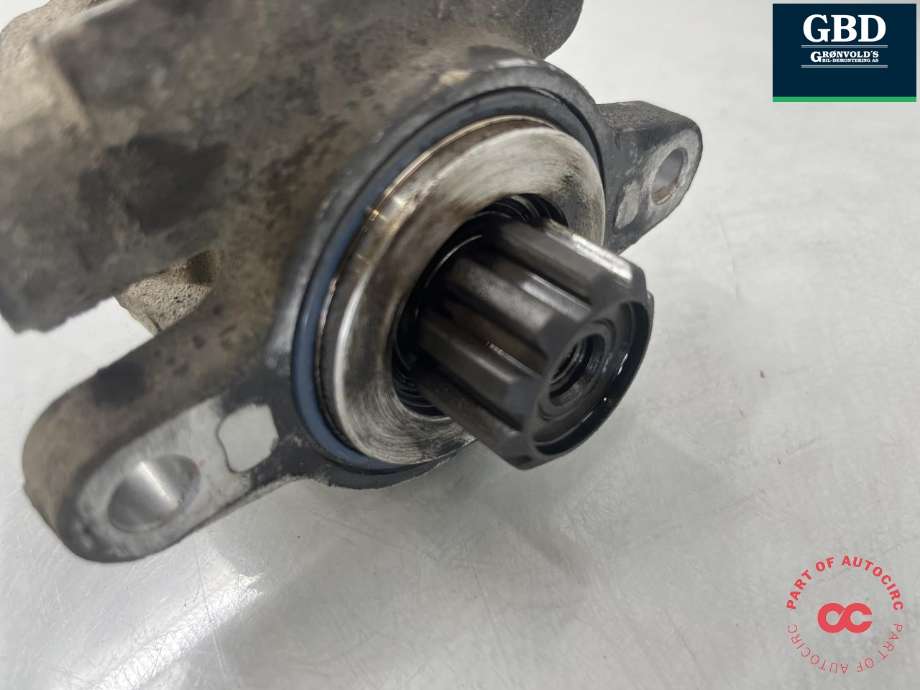 Servo pumpe mekanisk til Toyota Hiace 2007-2012 (Fase 3)  (4431026390|)