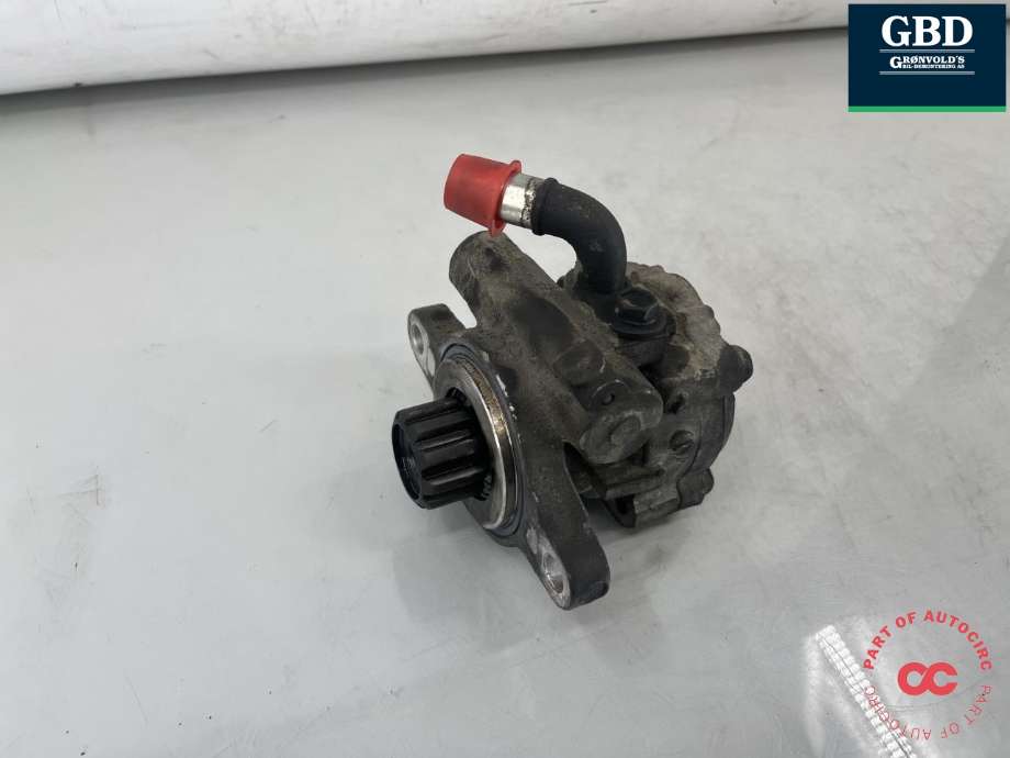 Servo pumpe mekanisk til Toyota Hiace 2007-2012 (Fase 3)  (4431026390|)