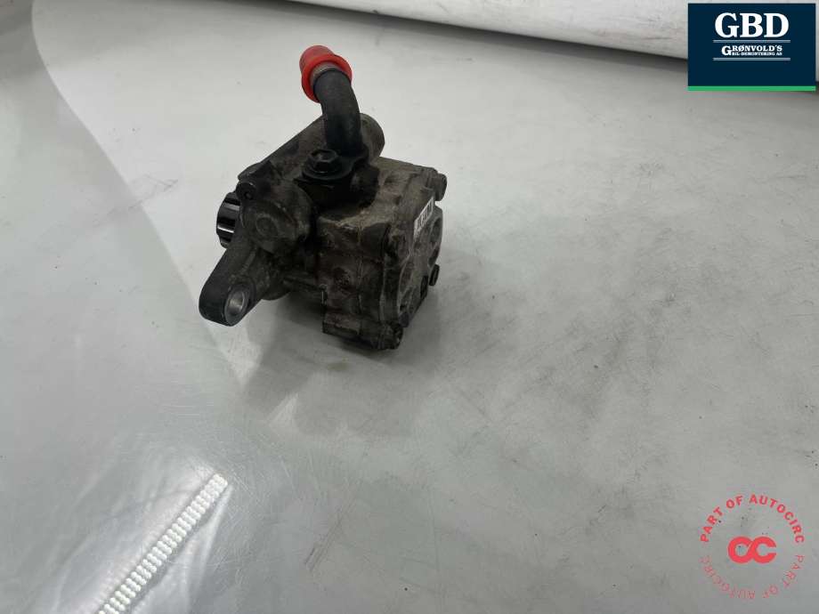 Servo pumpe mekanisk til Toyota Hiace 2007-2012 (Fase 3)  (4431026390|)