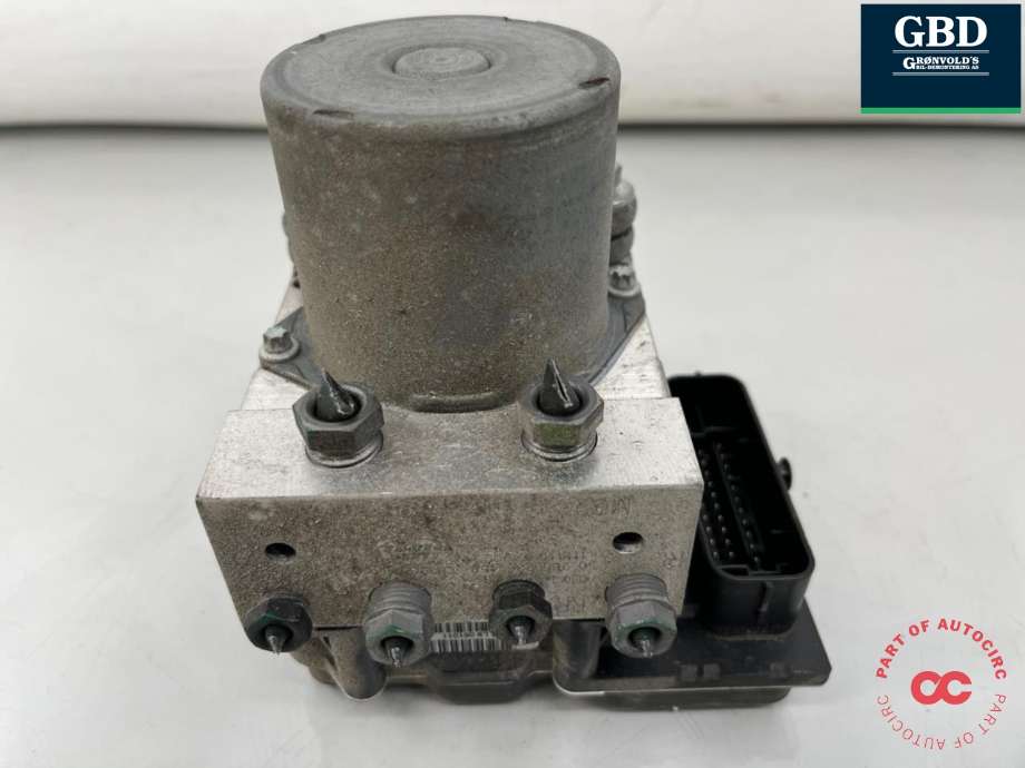 ABS sentral til Land Rover Discovery 2009-2017 (Type IV) (LR041420|DH222C353AC|LR029575| CH322C353AC | 0265951790)