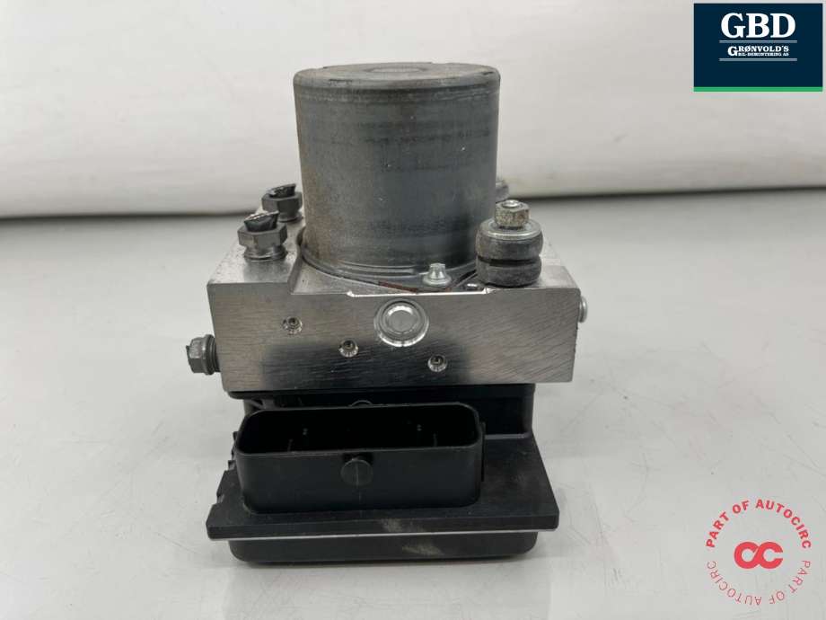 ABS sentral til Land Rover Discovery 2009-2017 (Type IV) (LR041420|DH222C353AC|LR029575| CH322C353AC | 0265951790)