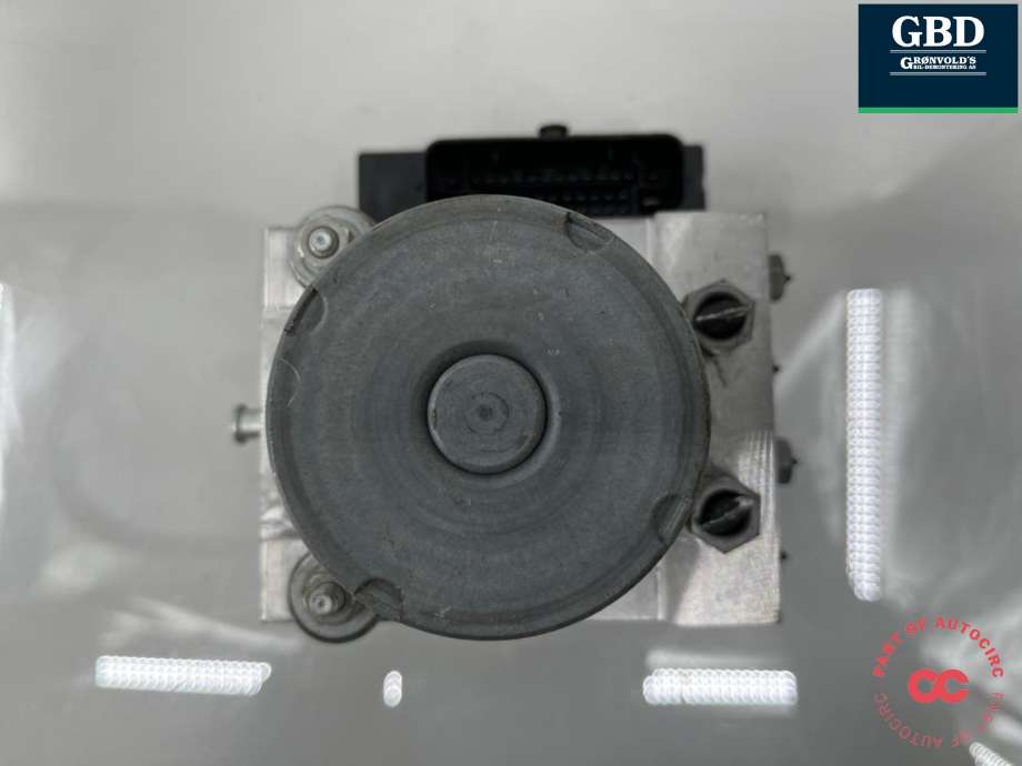 ABS sentral til Land Rover Discovery 2009-2017 (Type IV) (LR041420|DH222C353AC|LR029575| CH322C353AC | 0265951790)