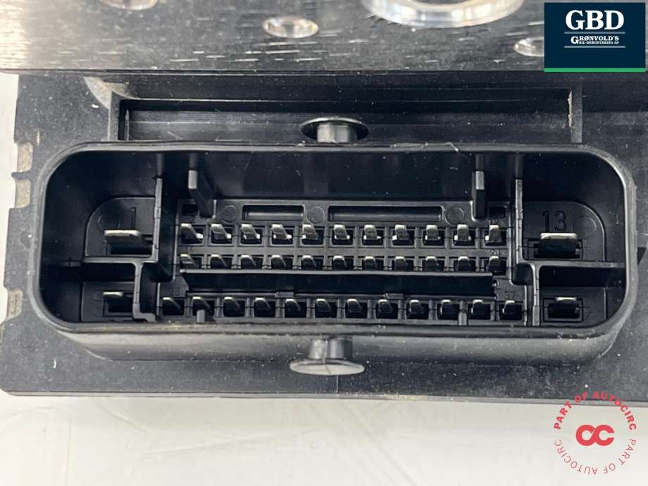ABS sentral til Land Rover Discovery 2009-2017 (Type IV) (LR041420|DH222C353AC|LR029575| CH322C353AC | 0265951790)