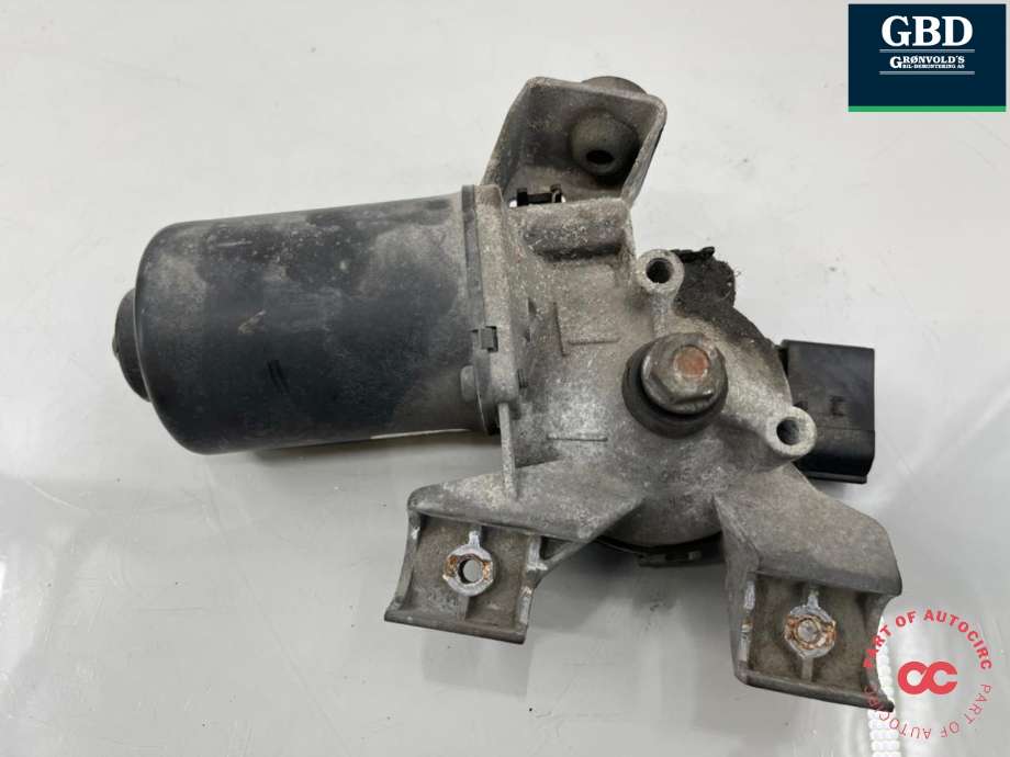 Viskermotor frontrute til Land Rover Discovery 2009-2017 (Type IV)  (LR075581|6H2217508AC|LR020112| 6H2217508AB| 95012138)