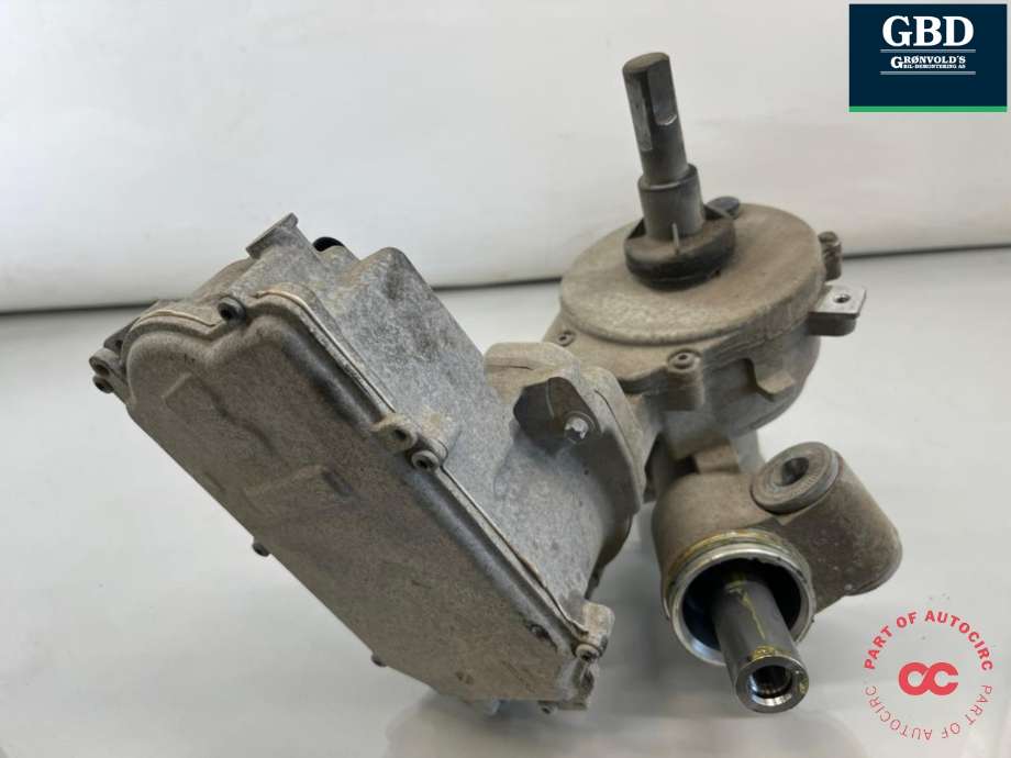 Tannstang elektrisk til BMW i3 2013-2022 (32 10 5 A43 105|32106899322|19071310)