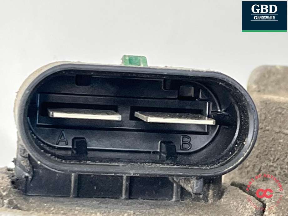 Tannstang elektrisk til BMW i3 2013-2022 (32 10 5 A43 105|32106899322|19071310)