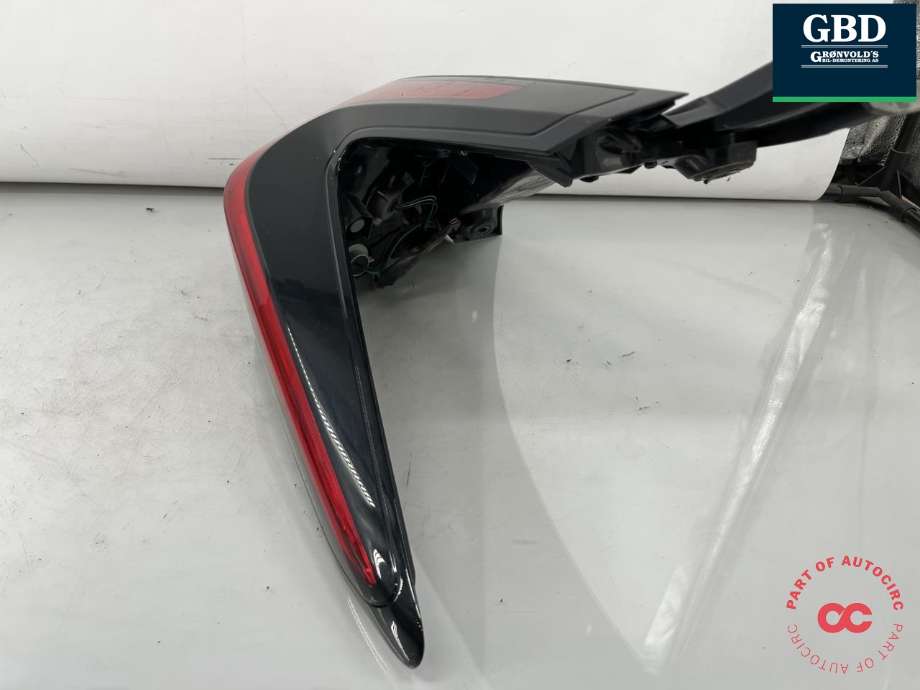 Baklykt høyre til Nissan Leaf 2018-->> (Type II)  (265505SH1C|265505SH0A|)