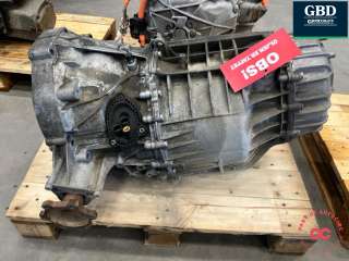 Girkasse automat til Audi A4, 2007-2014 (Type IV) (B8) (B8) (|PCG|0AW 300 048 G)