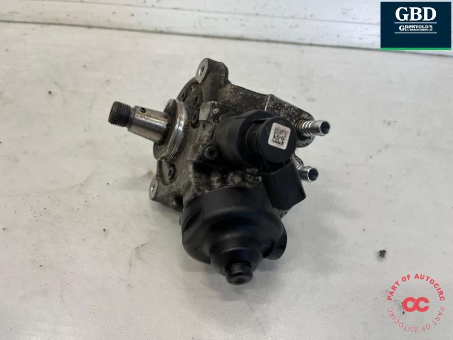 Dieselpumpe til VW Caddy 2010-2015 (Type III, Fase 2) (03L 130 755 AB|03L 130 755 AA|03L 130 851 HX)