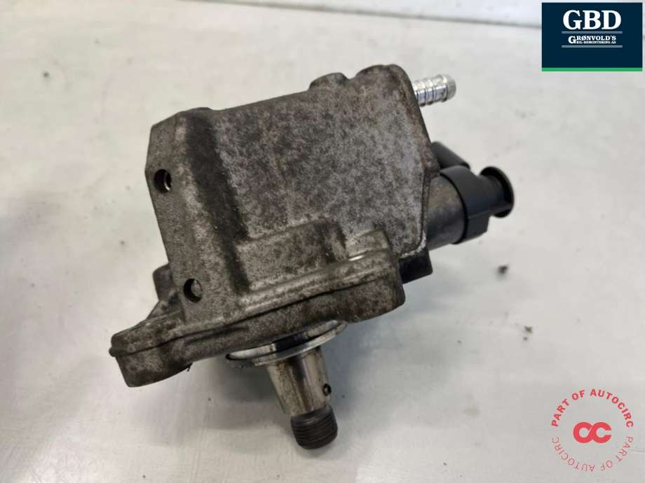Dieselpumpe til VW Caddy 2010-2015 (Type III, Fase 2) (03L 130 755 AB|03L 130 755 AA|03L 130 851 HX)