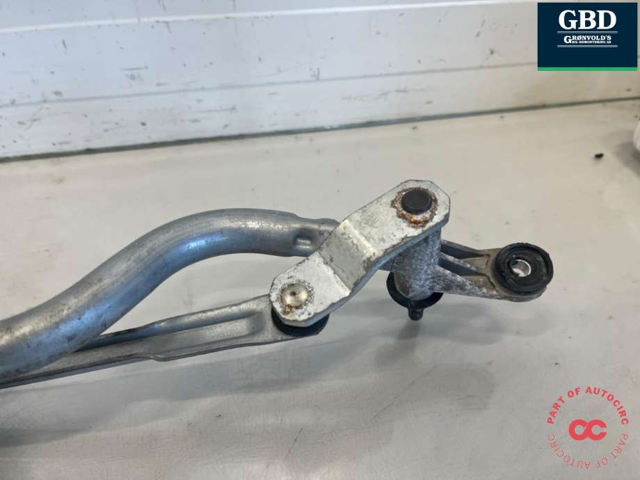 Viskeroverføring til VW Transporter / Caravelle 2015-2019 (T6) (T6) (7E1 955 603 C|7H1 955 603 A|)