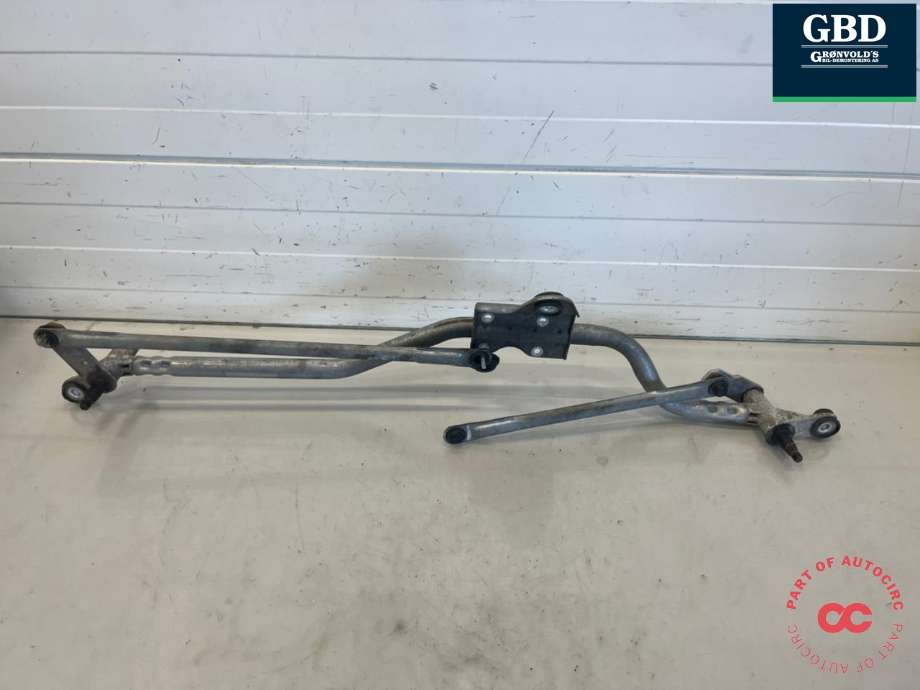 Viskeroverføring til VW Transporter / Caravelle 2015-2019 (T6) (T6) (7E1 955 603 C|7H1 955 603 A|)