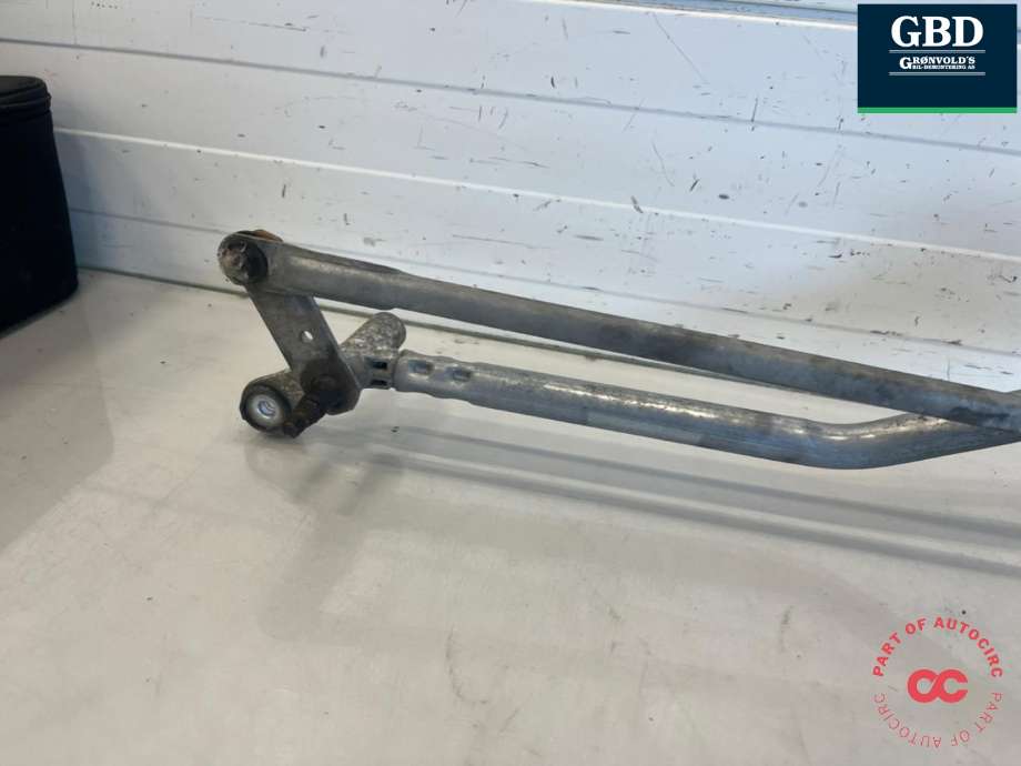 Viskeroverføring til VW Transporter / Caravelle 2015-2019 (T6) (T6) (7E1 955 603 C|7H1 955 603 A|)